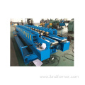 Exterior Decorative Panel Roll Forming Machine